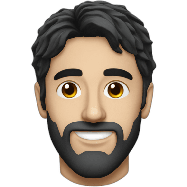 Diego Milito emoji