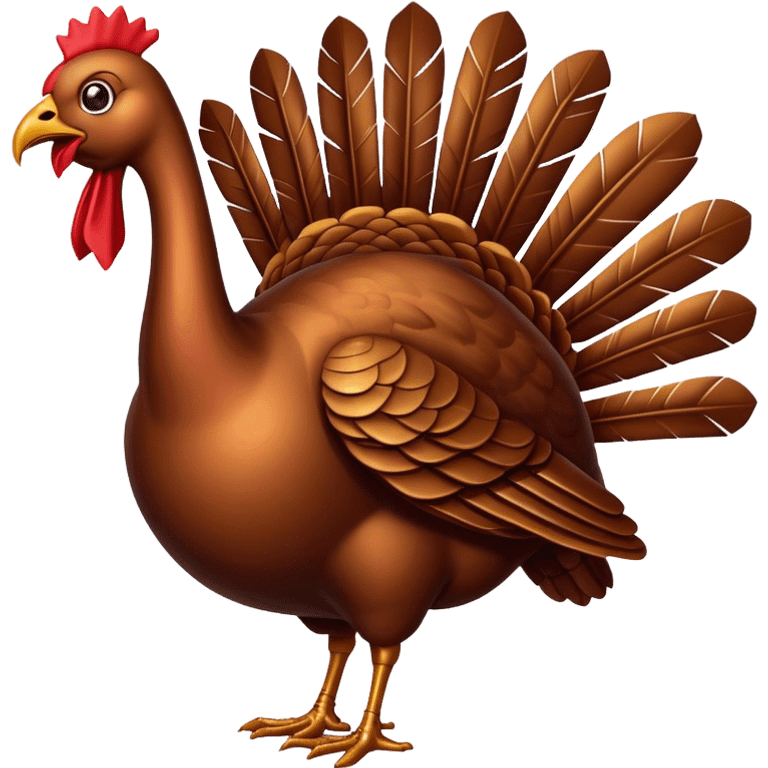 Turkey  emoji