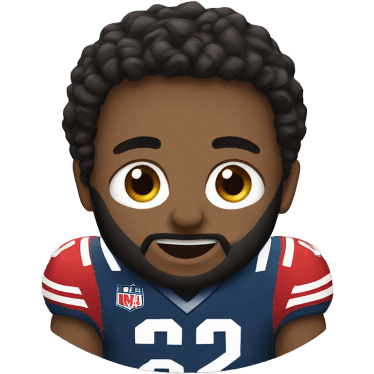 Will Levis football emoji