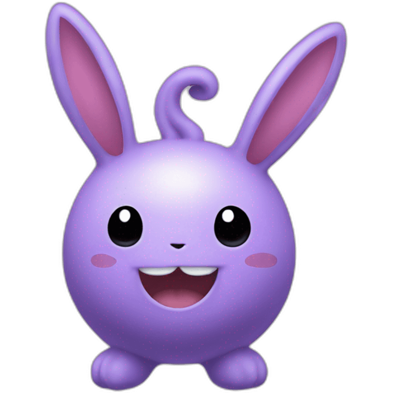 Goomy pokemon emoji