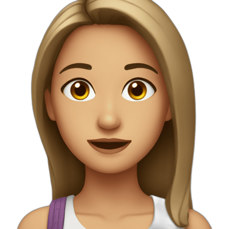 elena emoji