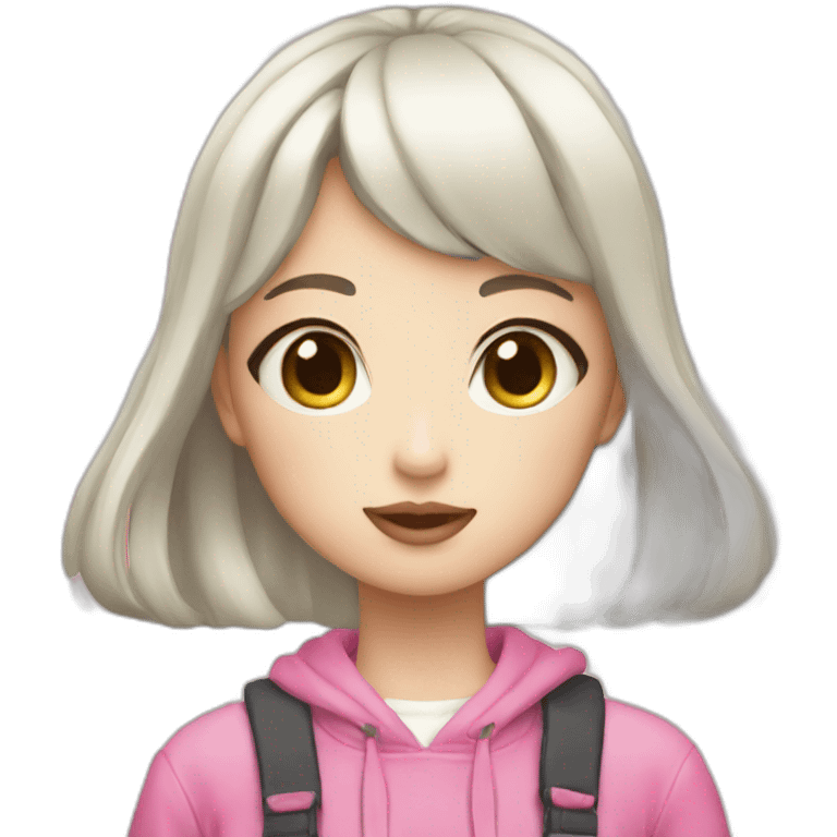 harajuku emoji