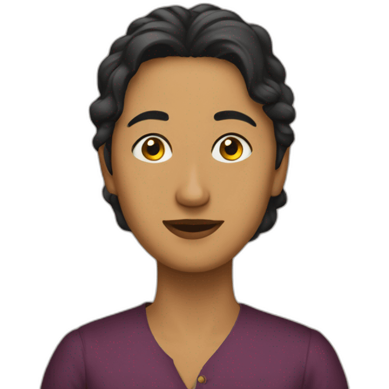 Darshana raval emoji