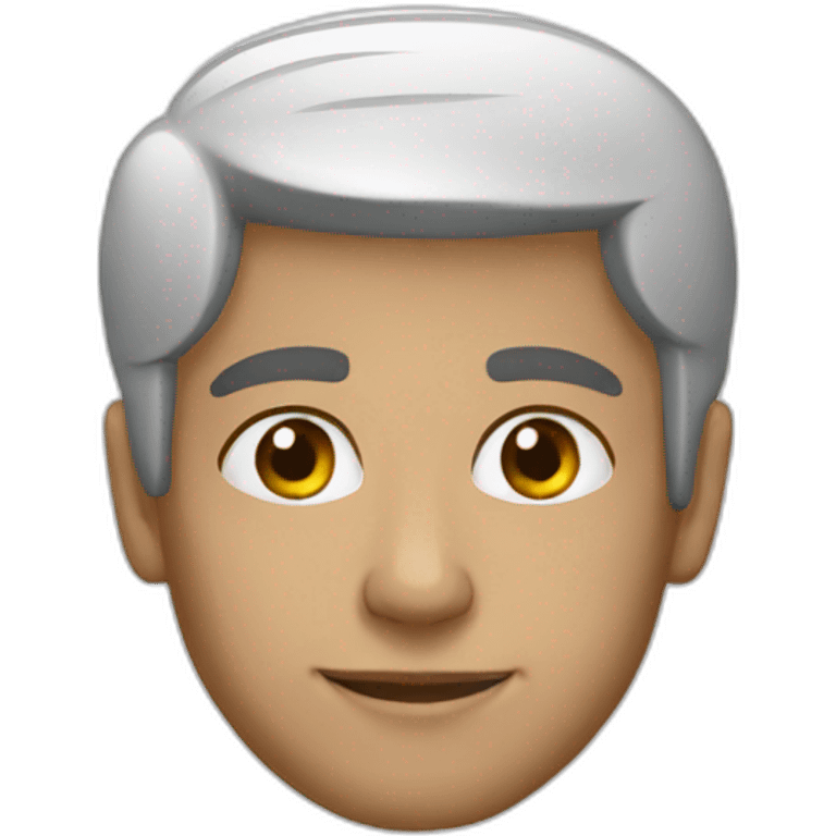 Iran emoji