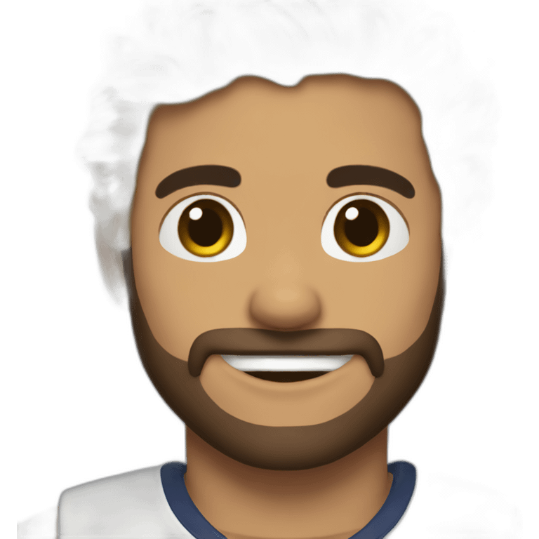 teddy torres emoji