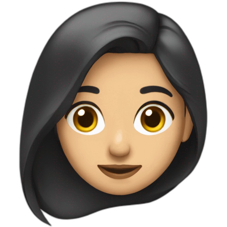 Meher bouhani emoji