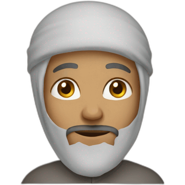 Ramadan  emoji