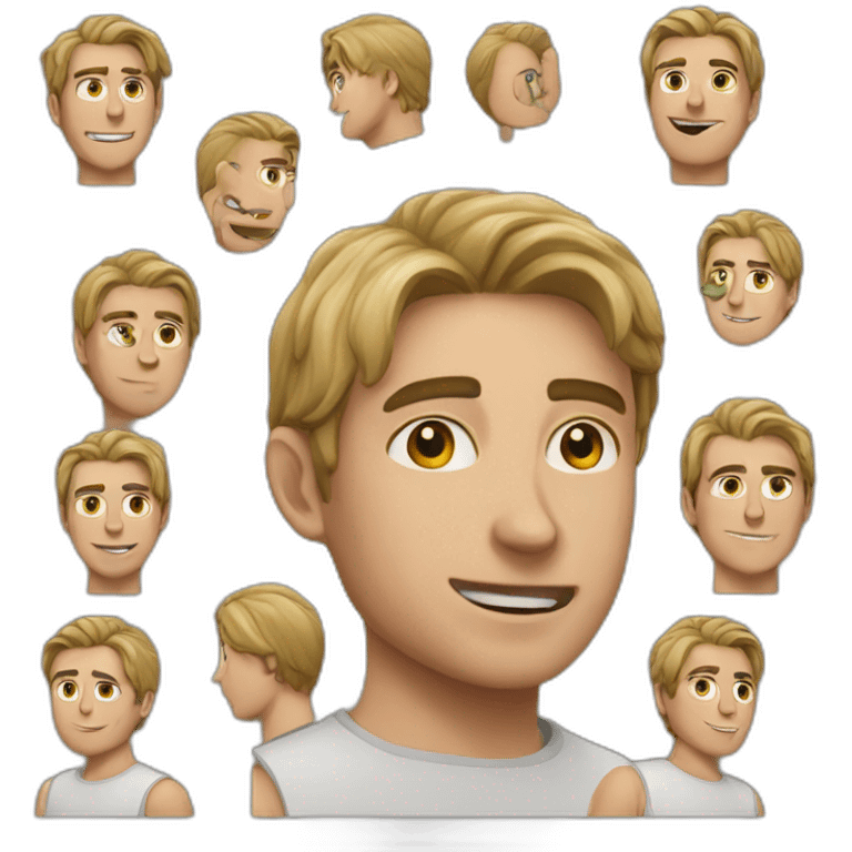 Alex-DEVOPSina emoji