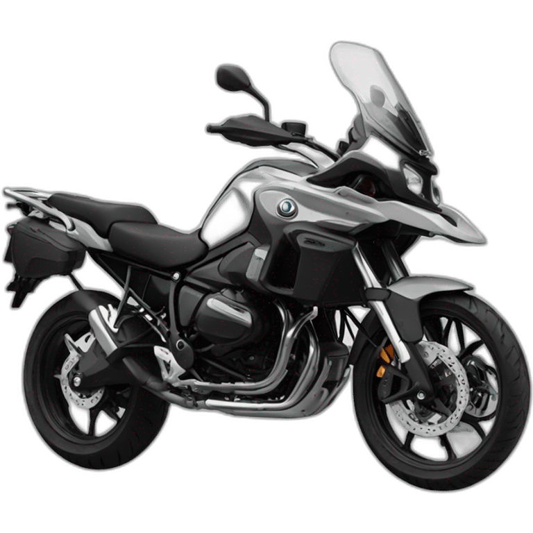 Gs 1200 emoji