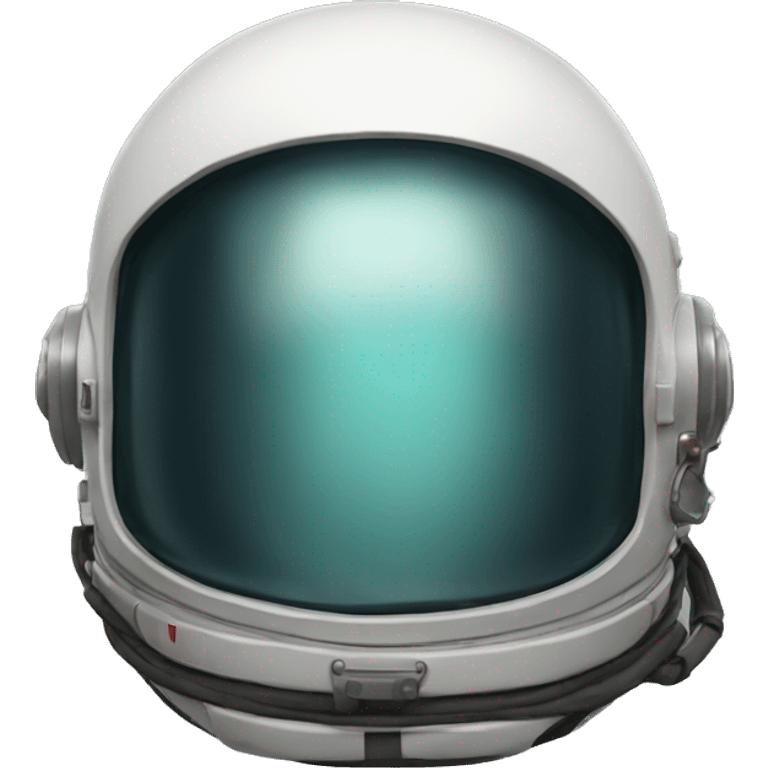 Astronaut helmet   emoji