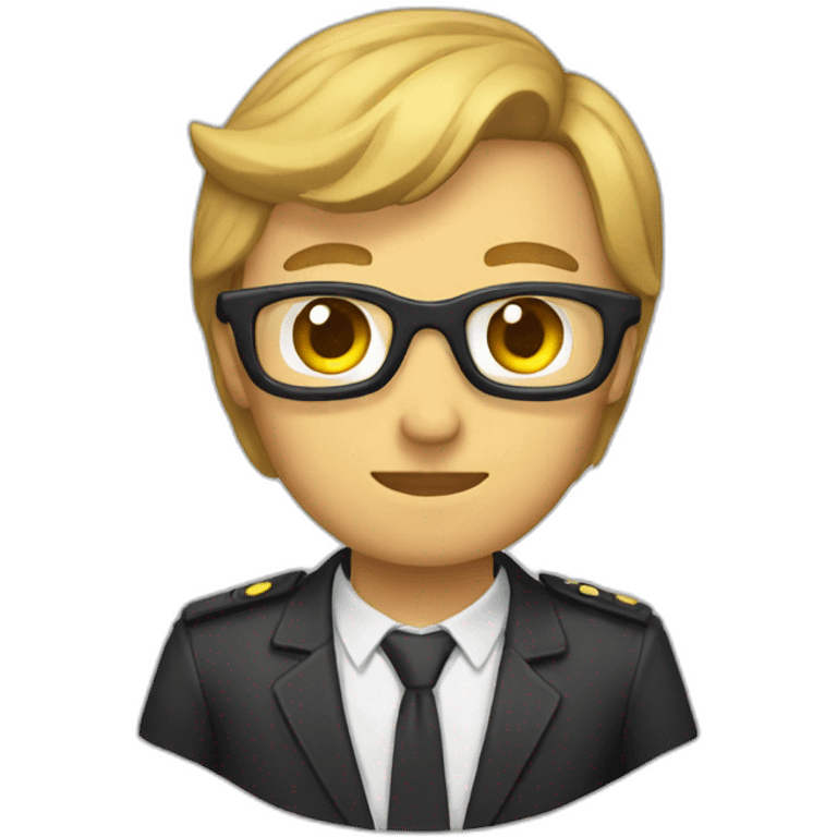 persona cansada emoji