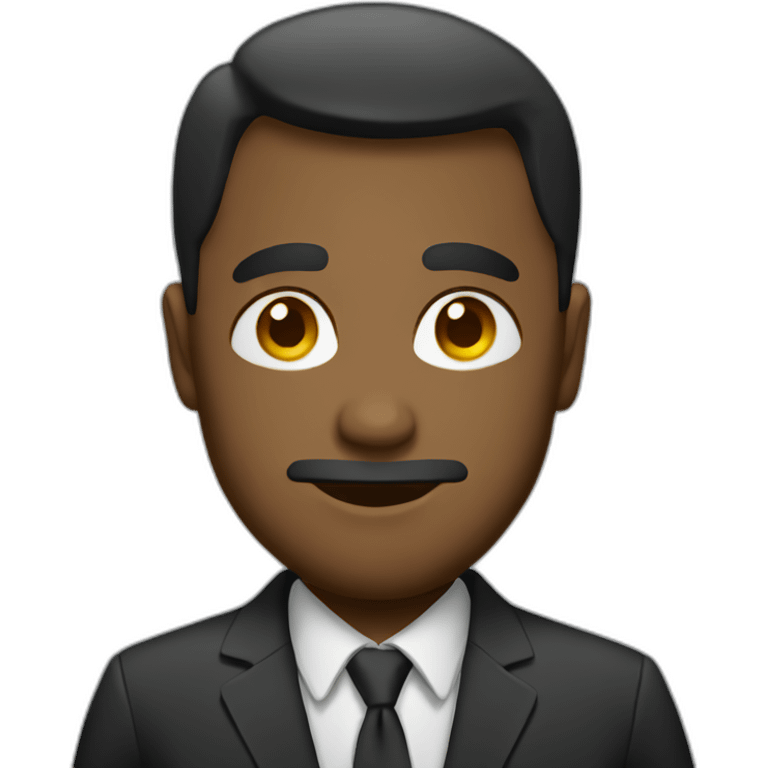 manager emoji