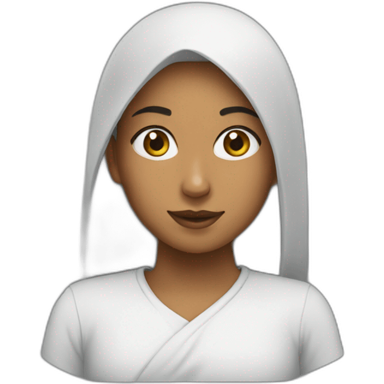 Hiba emoji