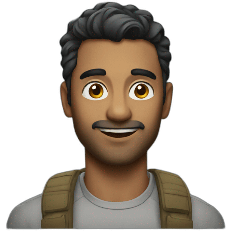 Vishal pala emoji