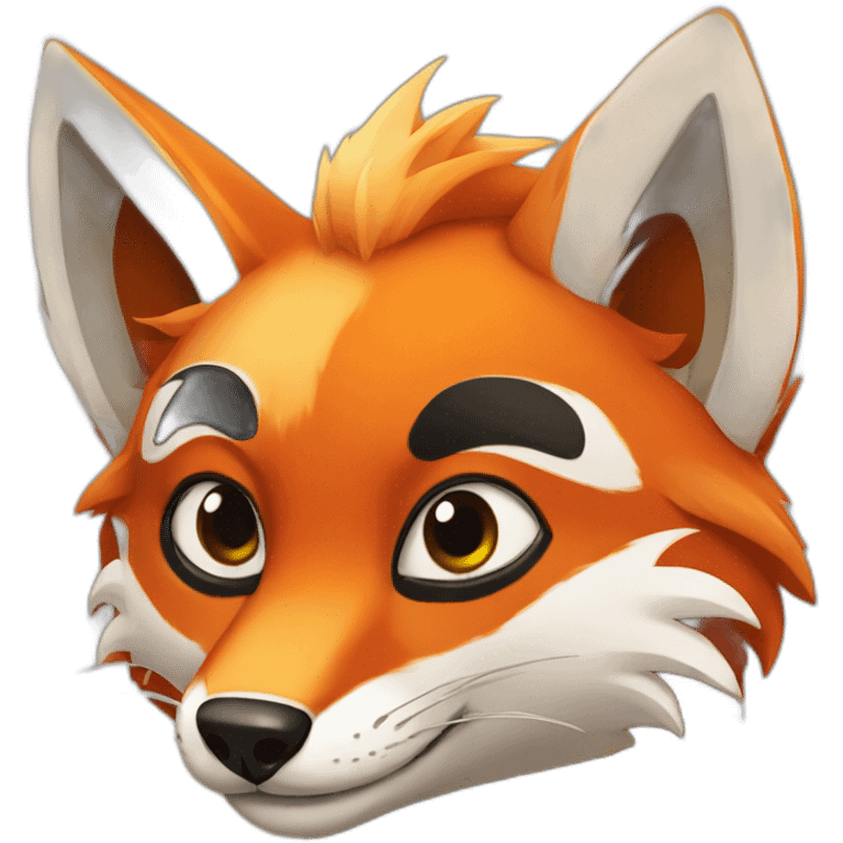 firefox emoji