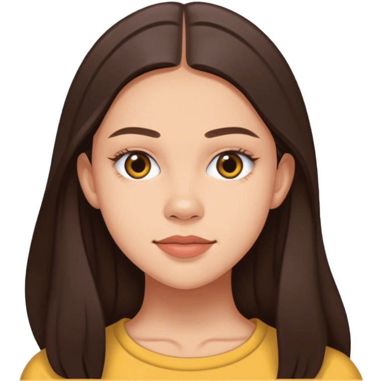 olivia rodrigo emoji