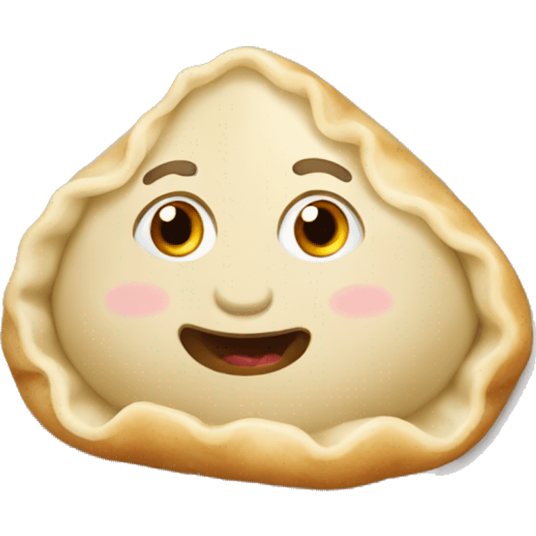 pierogi emoji