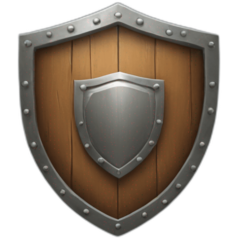 shield emoji