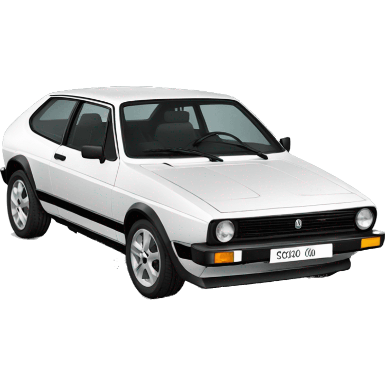 Scirocco  emoji