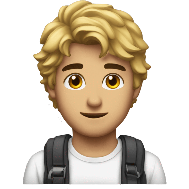 Fede Vigevani emoji