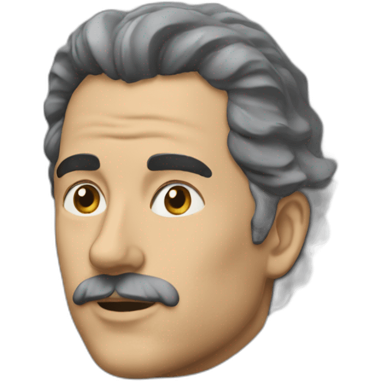 Jean-Louis Murat emoji