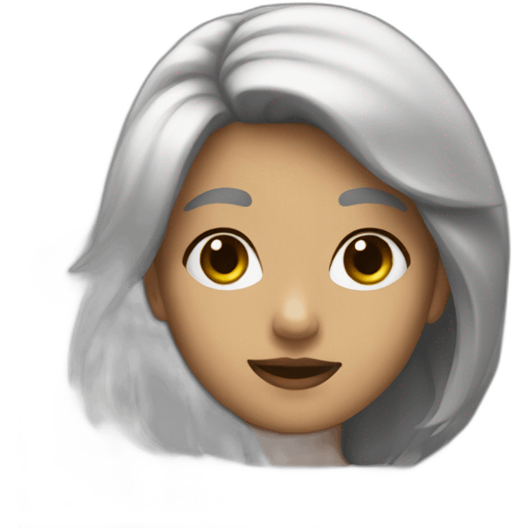 Alma emoji