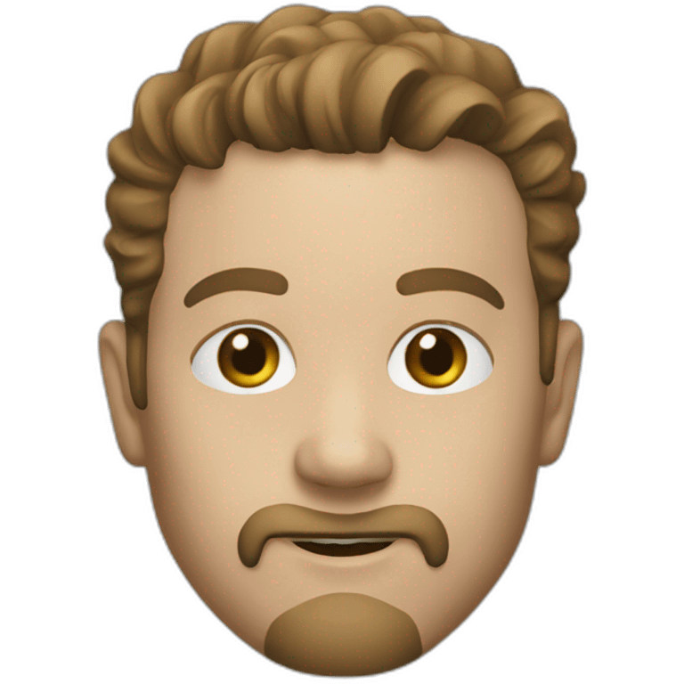 Billy Loomis emoji