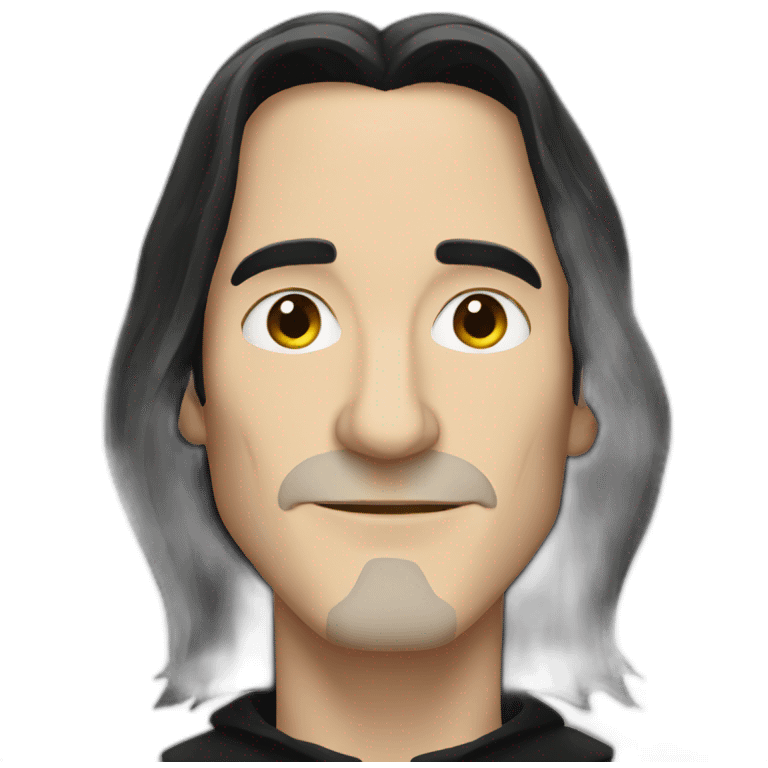 Snape emoji