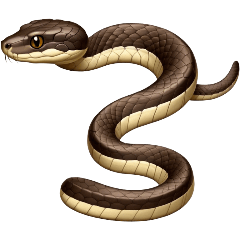 Northern Water Snake emoji