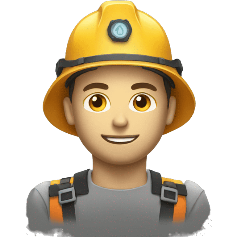 crypto mining emoji