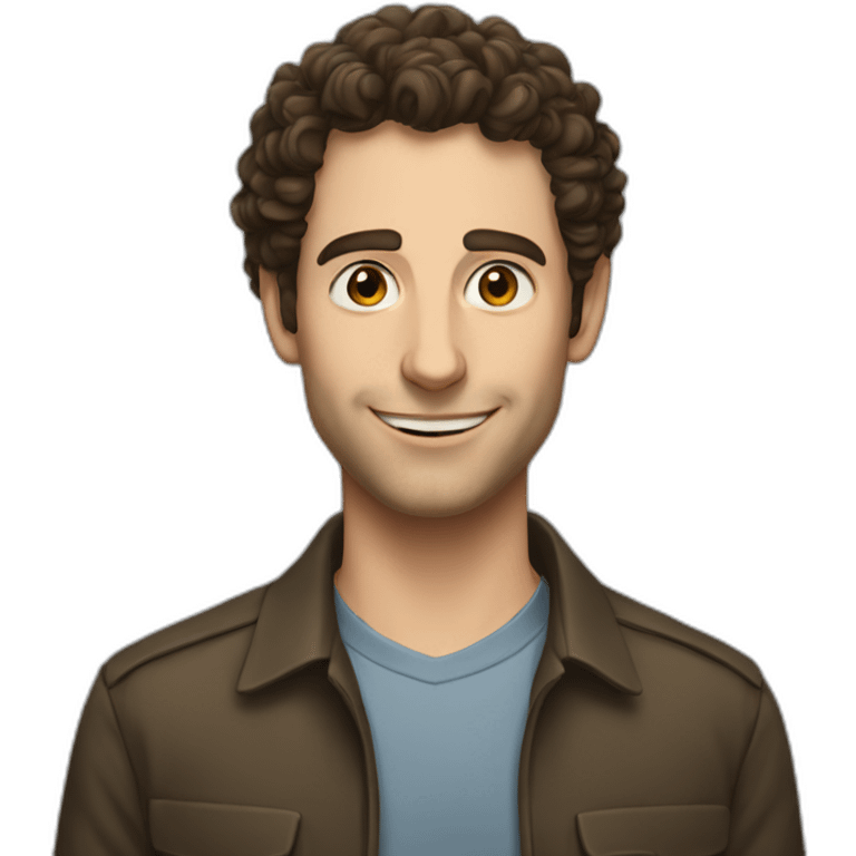 Nathan Feuerstein emoji