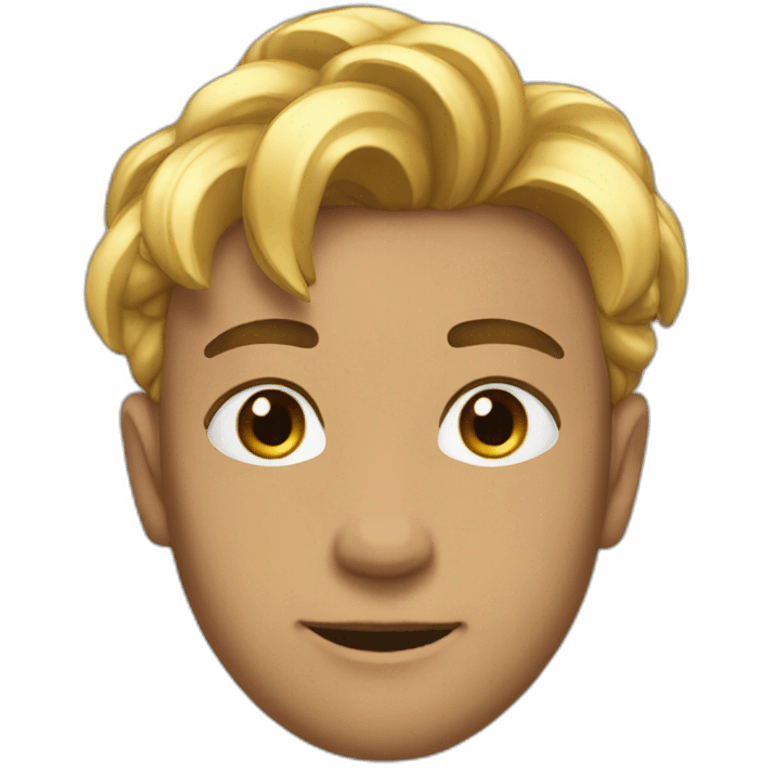 aesthetic star emoji