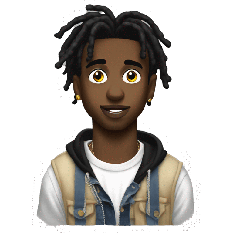 play boi carti emoji