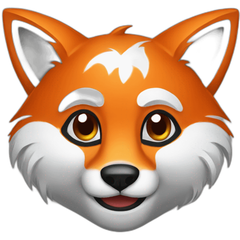 firefox emoji