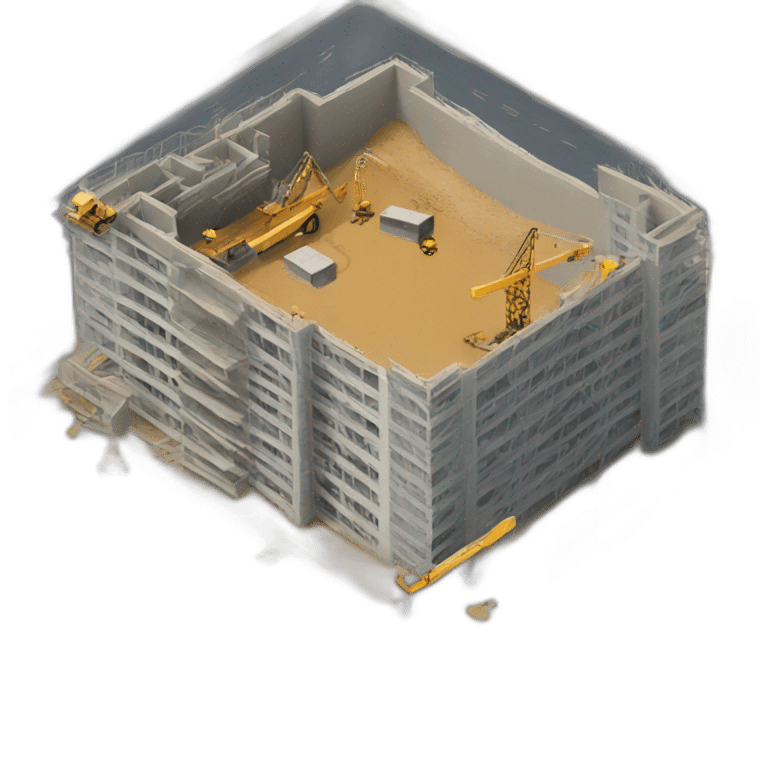 construction plot emoji