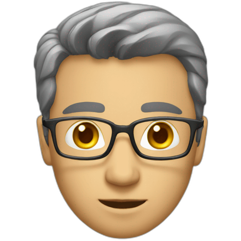 analyst emoji