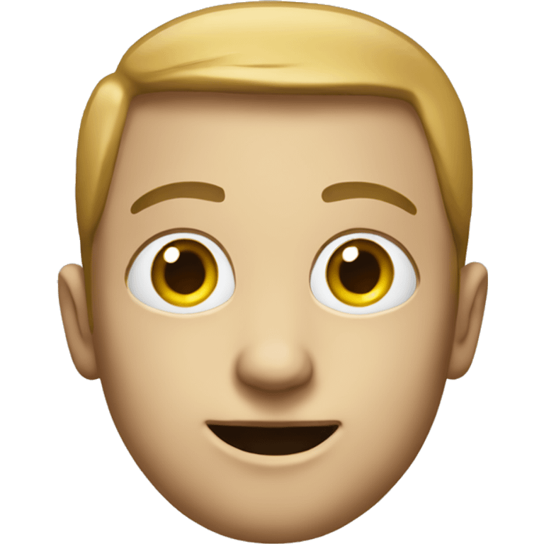 Artificial Inteligence emoji