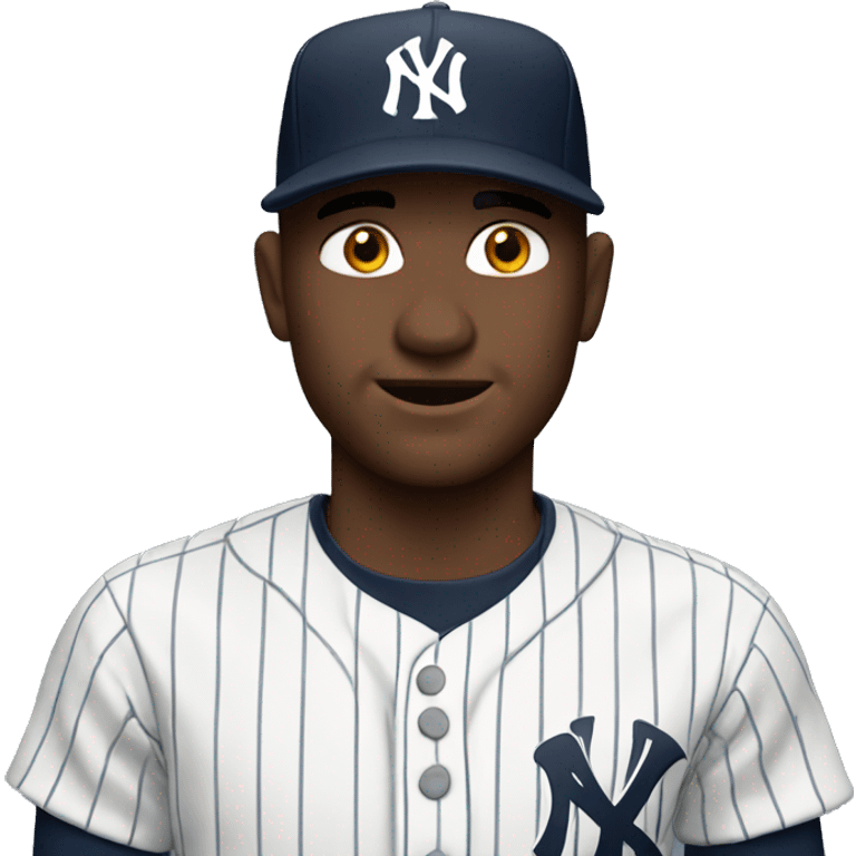 Yankee emoji