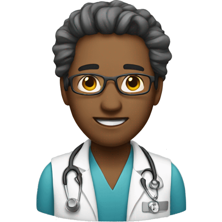 doc emoji