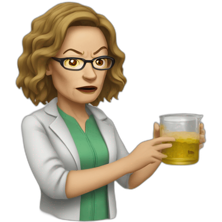 Gail breaking bad emoji