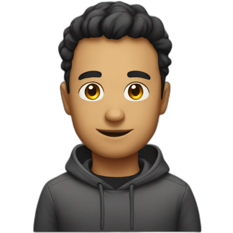 Kamil emoji