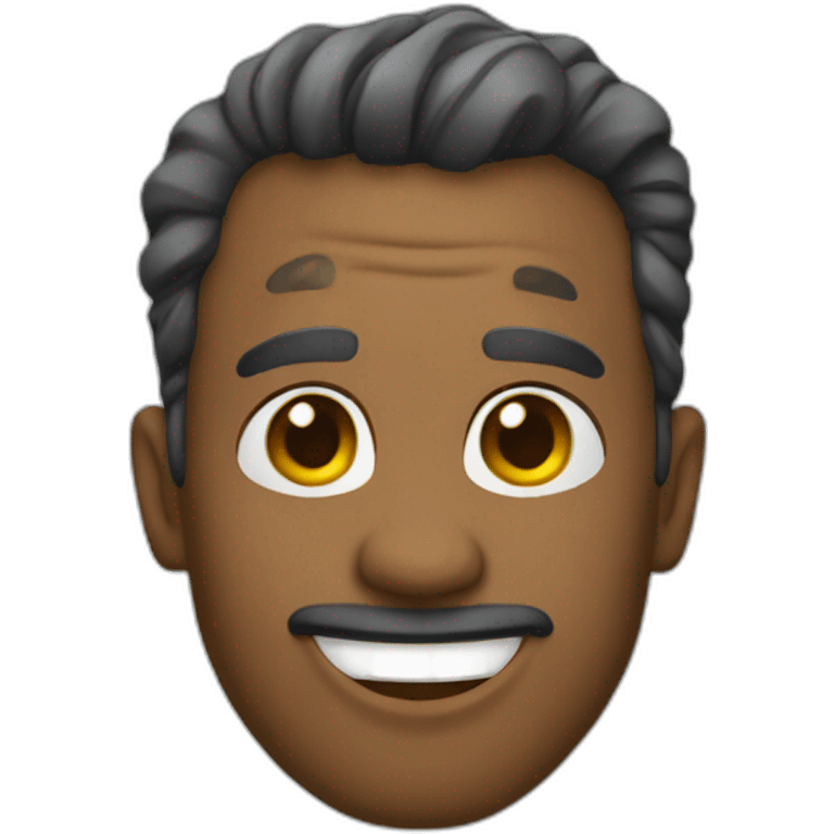 Funkytown-makes-us-happy emoji