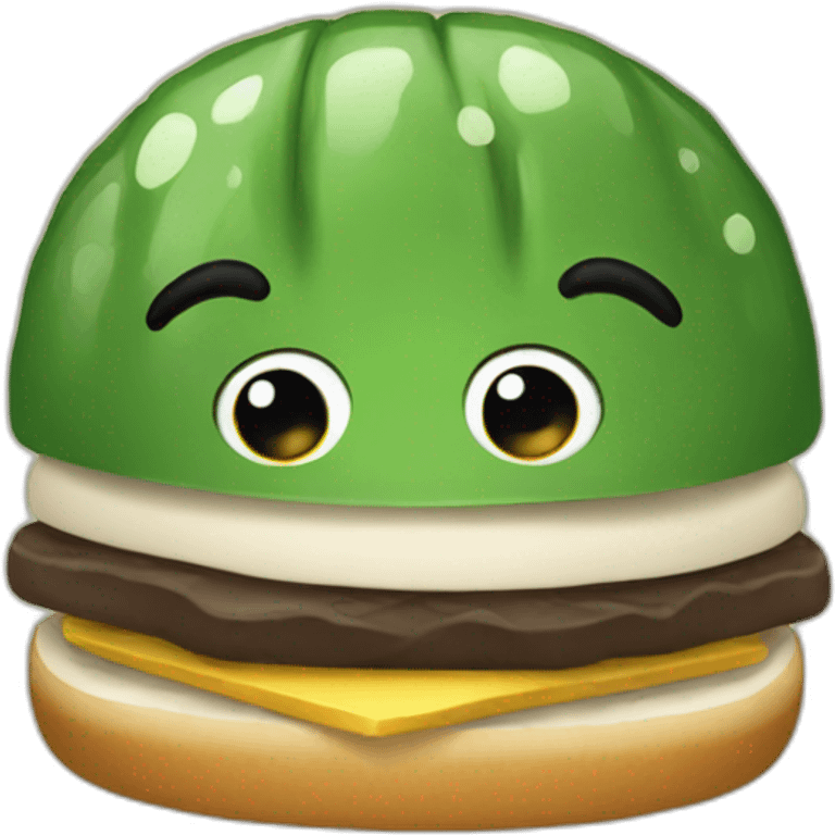 slider emoji