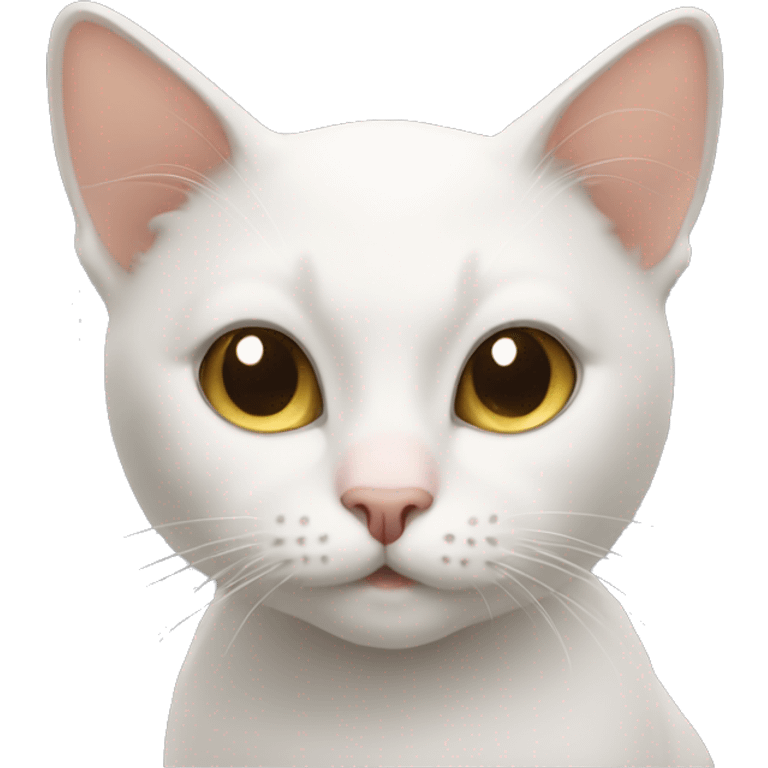 bambino cat emoji