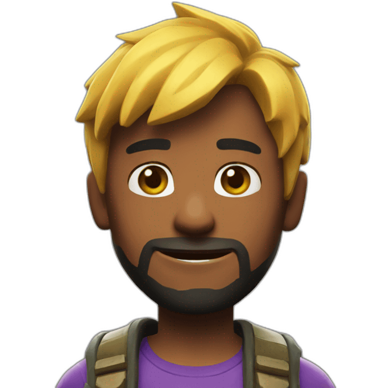 fortnite emoji