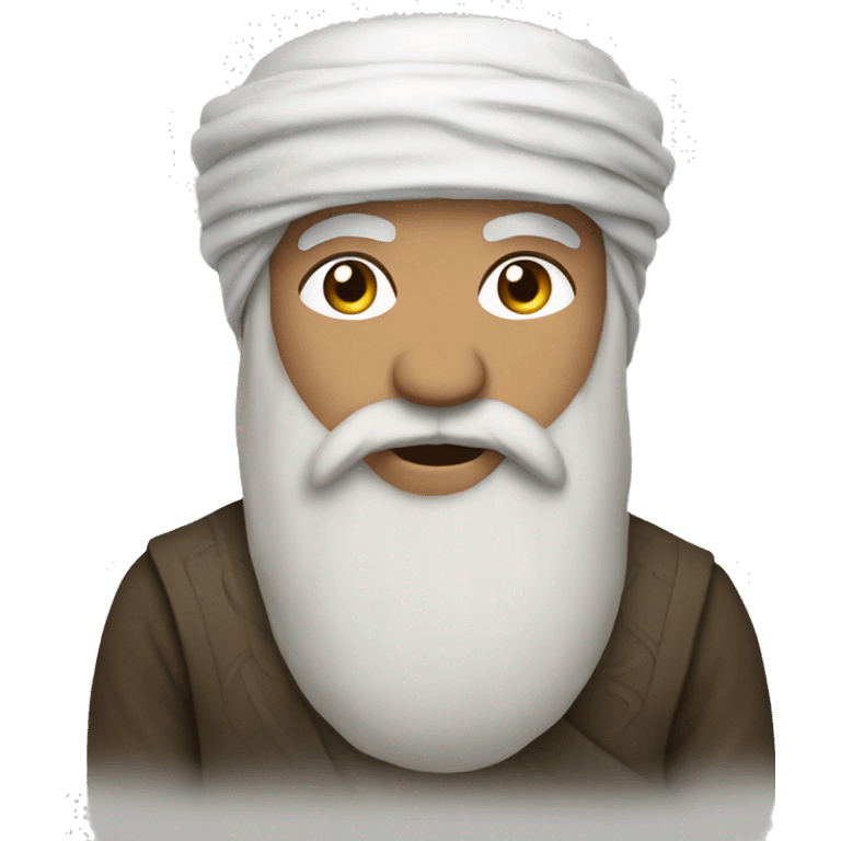 Mosquetón  emoji