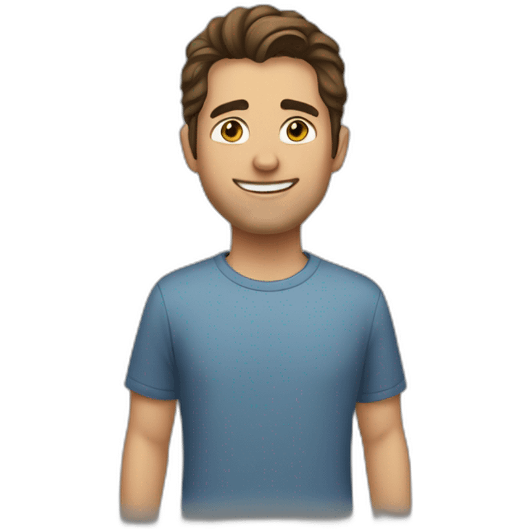 Gavin Casalegno emoji