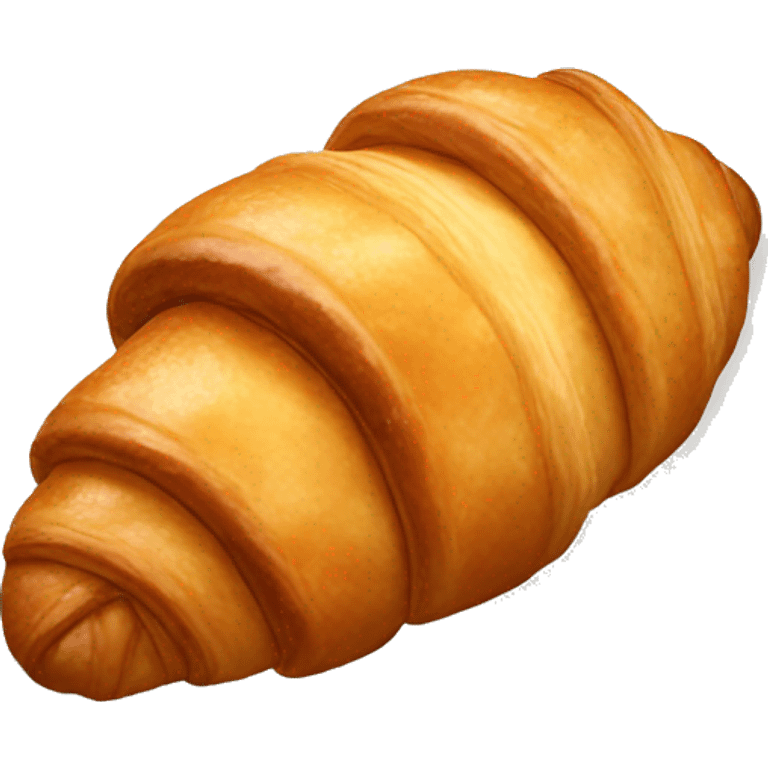 Croissant  emoji