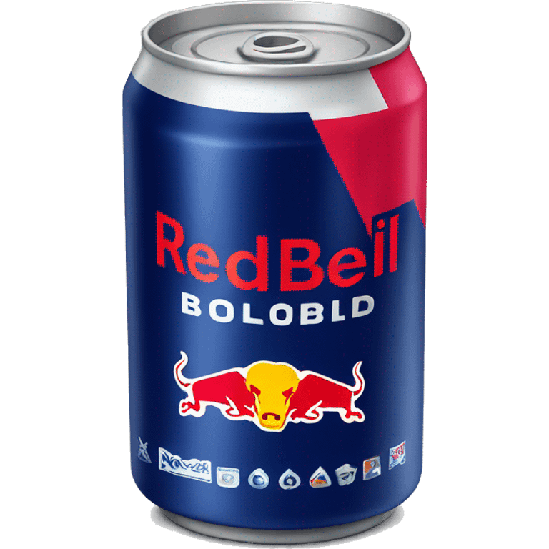 redbull emoji