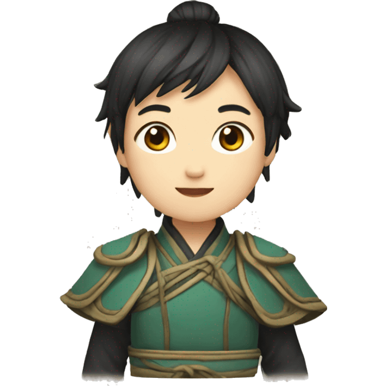 xianxia emoji